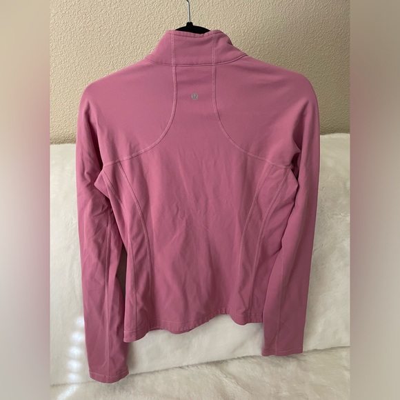 Lululemon Define Jacket - PINK - Picture 2 of 6